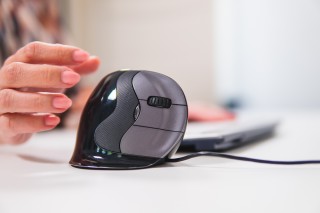What is the right mouse for me?